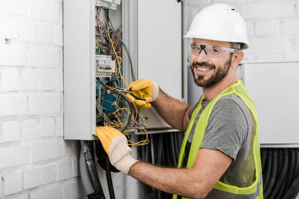 Best Commercial Electrician Services  in Fort Dick, CA