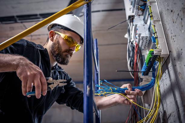 Best Electrical Repair Services  in Fort Dick, CA