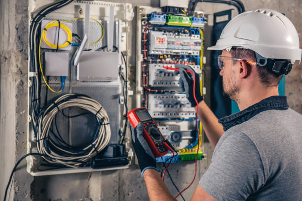 Best Electrical System Inspection  in Fort Dick, CA