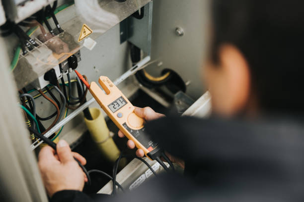 Best Residential Electrician Services  in Fort Dick, CA