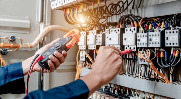 Best Generator Installation Services  in Fort Dick, CA