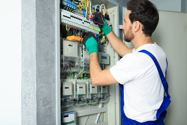 Best Local Electrician Companies  in Fort Dick, CA