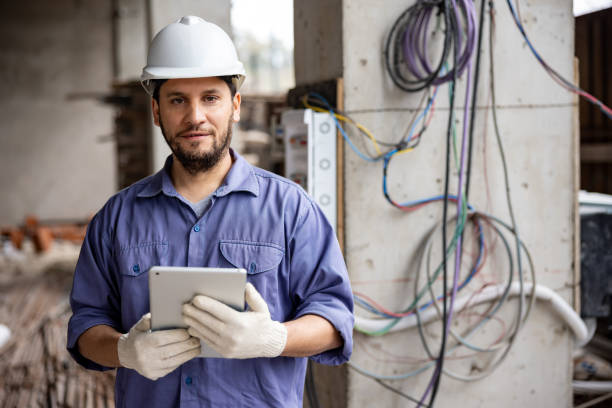 Best Electrical Outlet Repair  in Fort Dick, CA