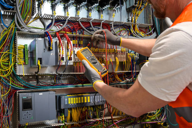Best Electrical Outlet Repair  in Fort Dick, CA