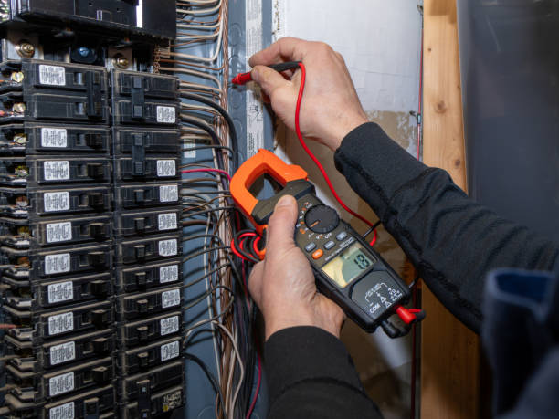 Best Emergency Electrician Near Me  in Fort Dick, CA