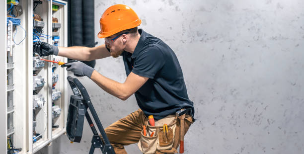 Best 24-Hour Electrician  in Fort Dick, CA