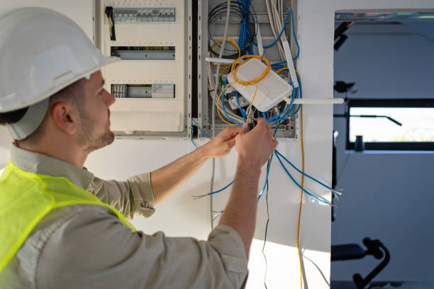 Best Outdoor Lighting Installation  in Fort Dick, CA